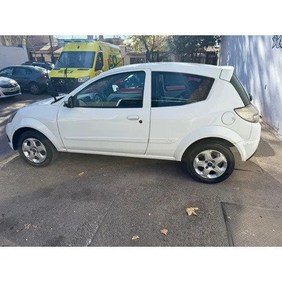 Ford Ka 1.6 Pulse 95cv