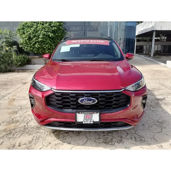 Ford Escape 2.5 St-line Select At
