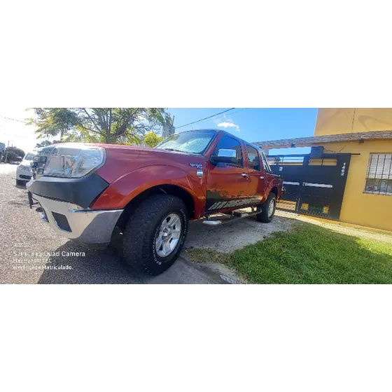 Ford Ranger 3.0 Cd Xlt 4x4