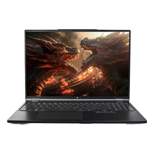 Notebook Dell Alienware M18 R1 Preto 2024 18