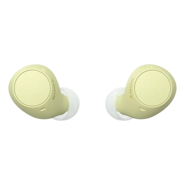 Auriculares Inalámbricos Bluetooth Sony Wf-c510