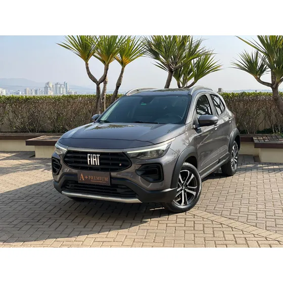 Fiat Pulse Audace 1.0 Turbo 200 Flex Aut.