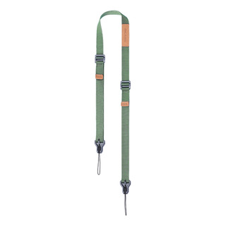 Correa De Hombro Con Hebilla Magnética Verde Falcam 3143g Li Correa De Hombro Con Hebilla Magnética Verde Falcam 3143g Li