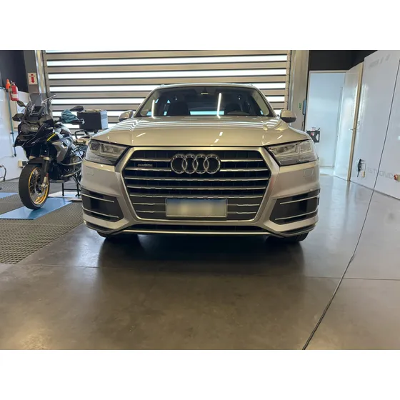 Audi Q7 3.0 Tfsi 333cv Tiptronic Quattro