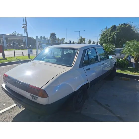 Peugeot 504 2.0 Xs Tf