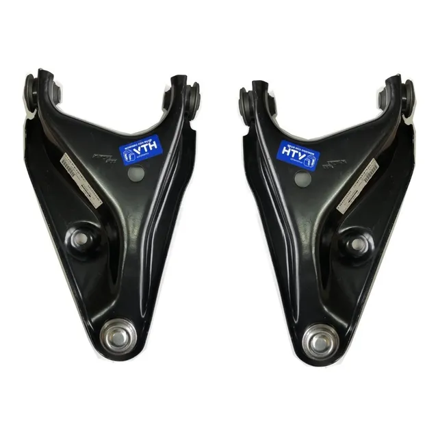 Kit X 2 Parrilla Suspension Logan Sandero Stepway Con Rotula