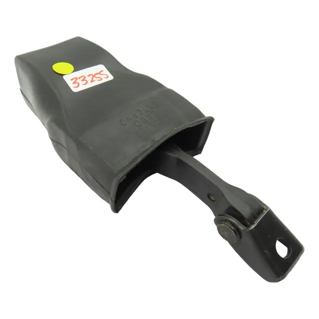 Limitador Porta Traseira Gol G5 G6 G7 5u4839249a Original