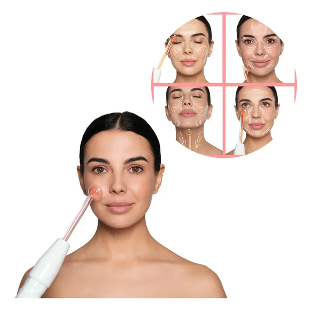 Alta Frecuencia Facial Corporal