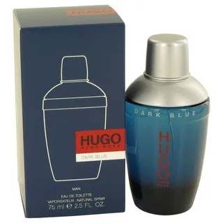 Hugo boss dark blue mercadolibre hot sale