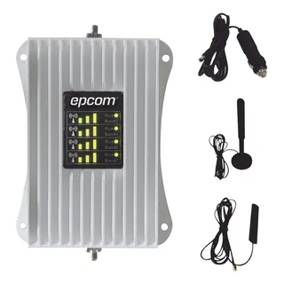 Amplificador de señal celular steren sale