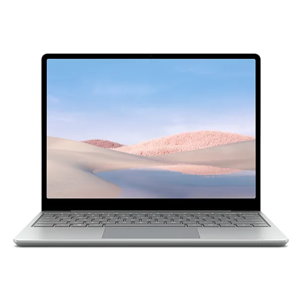 Microsoft Surface Laptop Go Core I5 1035g1 16gb Ram 256gb