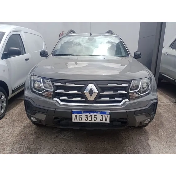 Renault Oroch 1.3 Tce 163 Iconic Cvt 2wd