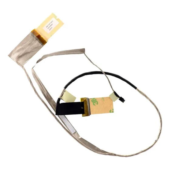 Cabo Flat De Tela Para Notebook Asus X552c X552e Series