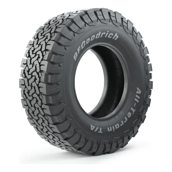 Neumático 265/60 R20 Bfgoodrich All Terrain Ko2