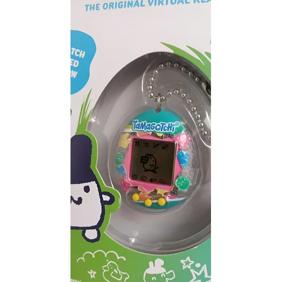 Tamagotchi Gen2 Exclusivo Walmart