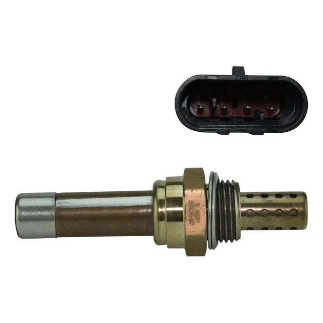 Sensor Oxigeno O2 Antes Cc Tomco Uno L4 1.4l 2013 A 2020