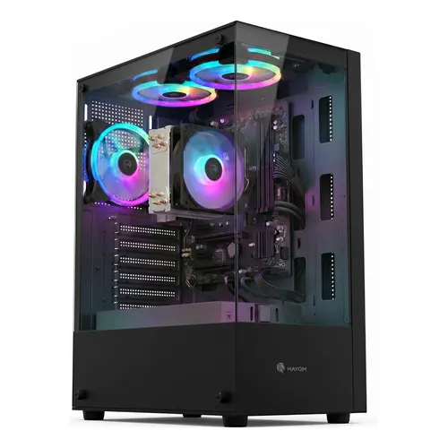 Computador Bluepc Pro - Intel Core i3 12100f (12ª Geração), 16gb