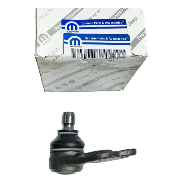 Rotula Suspension Izquierda Fiat Argo Cronos 1.3 1.8 Origina