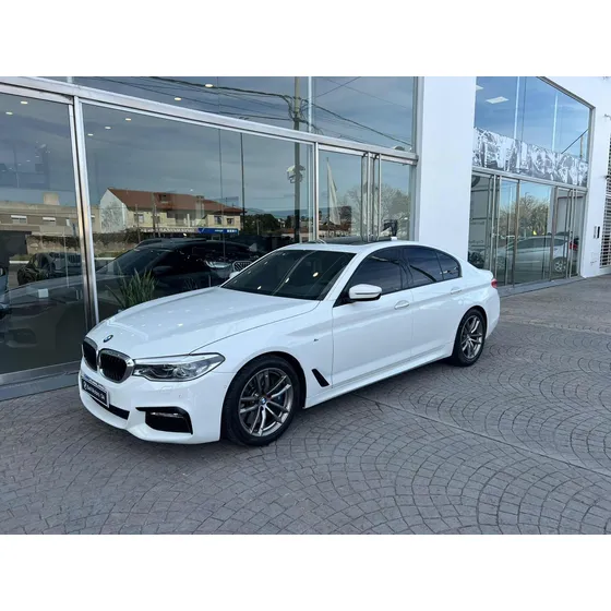 Bmw Serie 5 3.0 540i
