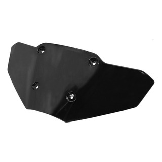 Protector De Parabrisas Delantero Con Deflector De Parabrisa Protector De Parabrisas Delantero Con Deflector De Parabrisa