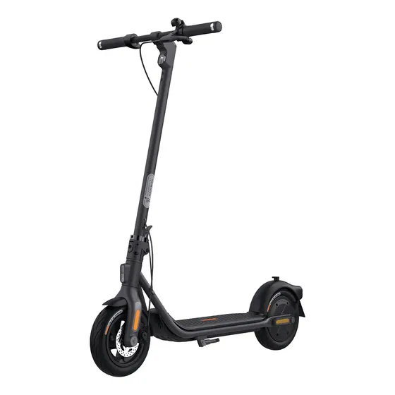 Scooter Eléctrico Plegable Segway Ninebot F2/f2 Pro 20 Km/h Scooter Eléctrico Plegable Segway Ninebot F2/f2 Pro 20 Km/h