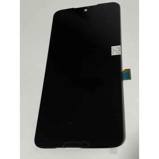Display-pantalla Completa Para Motorola Moto G7 Plus