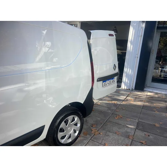 Renault Kangoo Express Confort 1.5 Dci