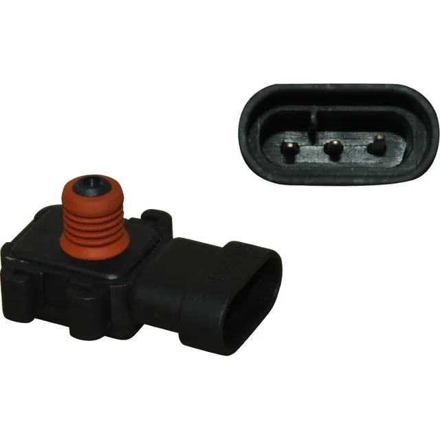 Sensor Absoluta Map Silverado 1500 5.3l V8 99 A 08 Intran