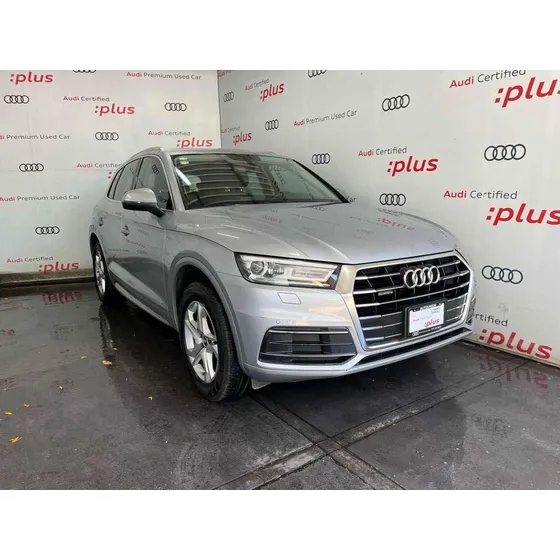 Audi Q5 2.0 L T Select Dsg