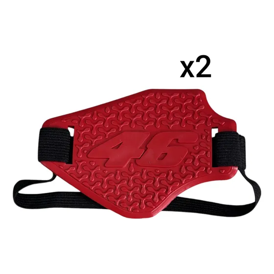 Cubre Zapatos Para Motos
