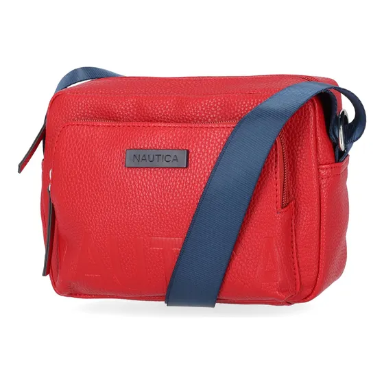 Nautica Out Y Acerca De Bolsa De Crossbody Ajustable H7wtf