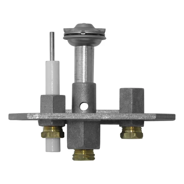 Cabezal Piloto 5000 Kcal Para Calefactor Eskabe Titanium Xxi