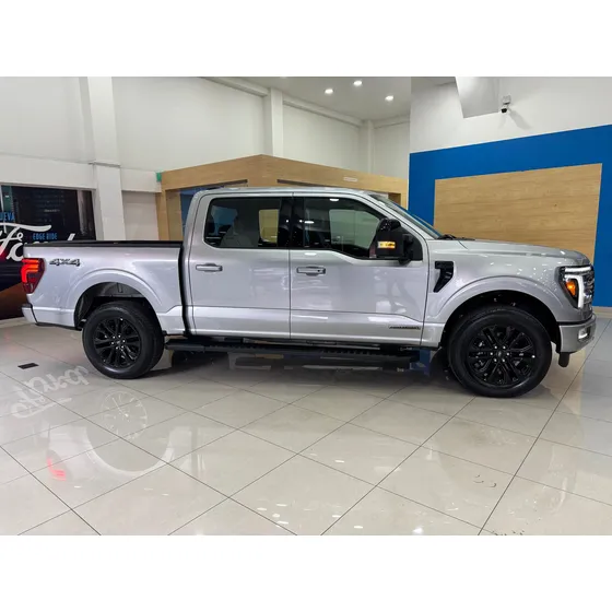 Ford F150 3.5 V6 Ecoboost Platinum