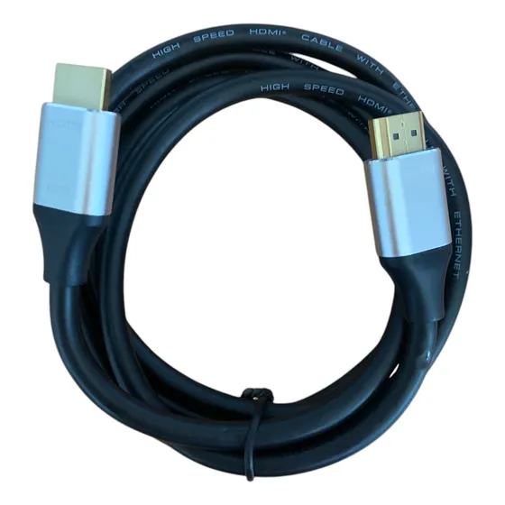 Cable Hdmi A Hdmi Macho Macho Ultra Hd 8k V2.1 2 Metros