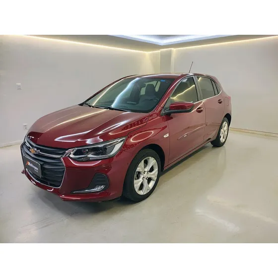 Chevrolet Onix 10tat Pr2
