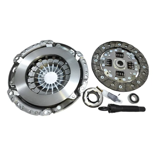 Clutch Suzuki Swift 1.5l 2007 2008 2009 2010 2011 5 Vel
