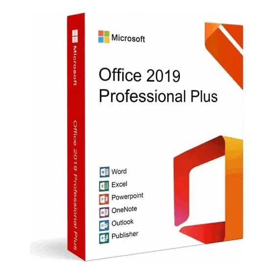 Clave Office 2019 2016 2013 Pro Avanzado Vitalicia 1 P