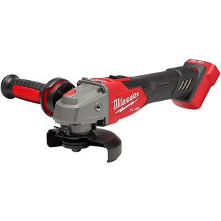 Milwaukee M18 - 5 Grinder De Frenado De Velocidad Variable ( Milwaukee M18 - 5 Grinder De Frenado De Velocidad Variable (