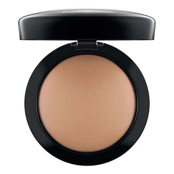 Polvo Compacto Mac Mineralize Skinfinish