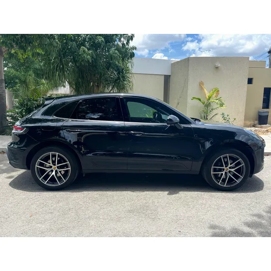 Porsche Macan 2.0