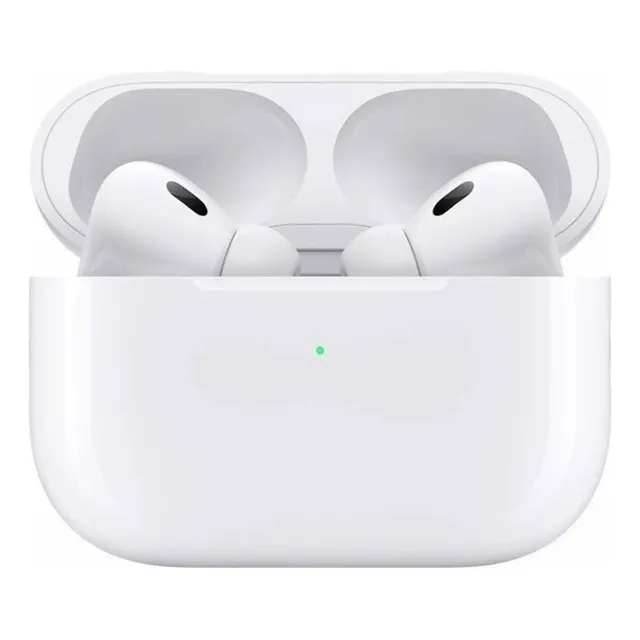 Audífonos Inalámbricos Apple AirPods Pro 2 Lightning Blanco