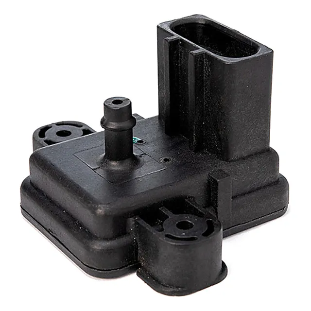 1- Sensor Múltiple Admisión Ramcharger V8 5.9l 87 Injetech