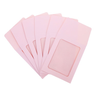 20 Fundas Para Tarjetas Pequeñas, Modernas, Para Álbumes De 20 Fundas Para Tarjetas Pequeñas, Modernas, Para Álbumes De