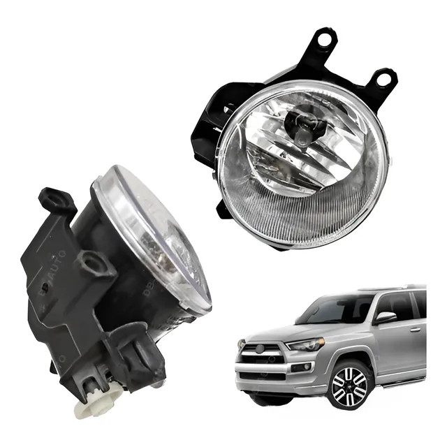 Carelo Neblina Faro Antiniebla Toyota 4runner 2014 2024