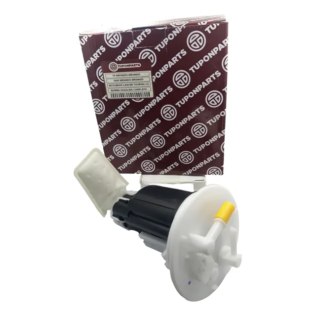 Bomba/modulo Gasolina Mitsubishi Lancer1.6cs3/touring 2.0cs6
