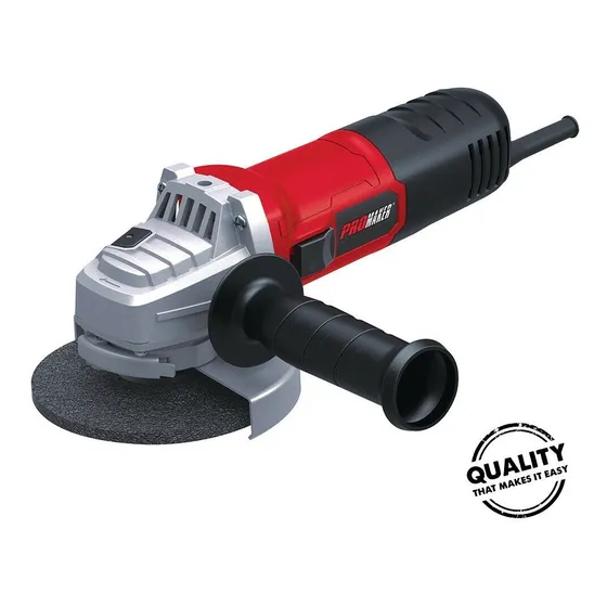 Esmeril Promaker 4,1/2  750w 6,5a 11.000 Rpm Pro-es750