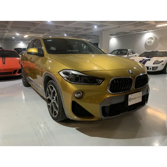 Bmw X2 2.0 Sdrive20ia M Sport X