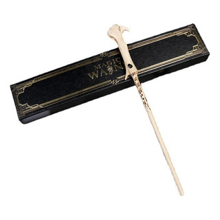 Harry Potter Escupir Fuego Varita Mágica Varita Harry Potter Escupir Fuego Varita Mágica Varita