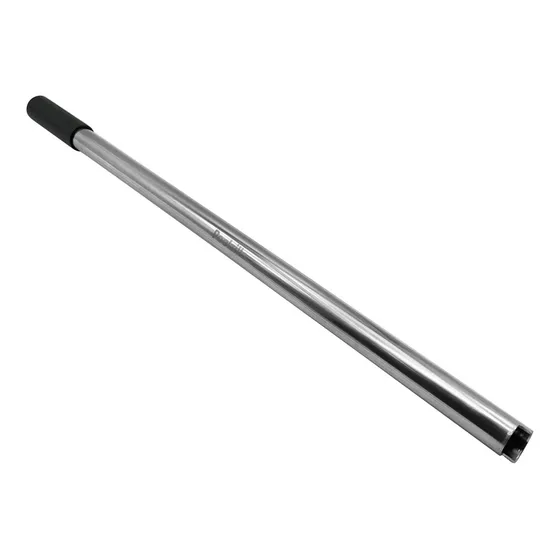 Poolzilla Barra Instalacion Acero Inoxidable 24  Para Laton