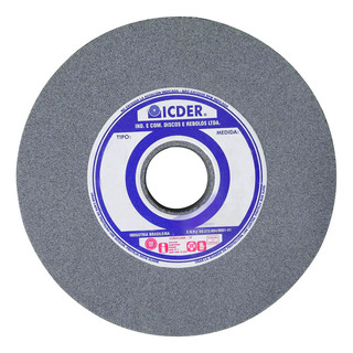 Rebolo Reto Widea 6 X 1 X 1.1/4 Gc100 - Icder Rebolo Reto Widea 6 X 1 X 1.1/4 Gc100 - Icder